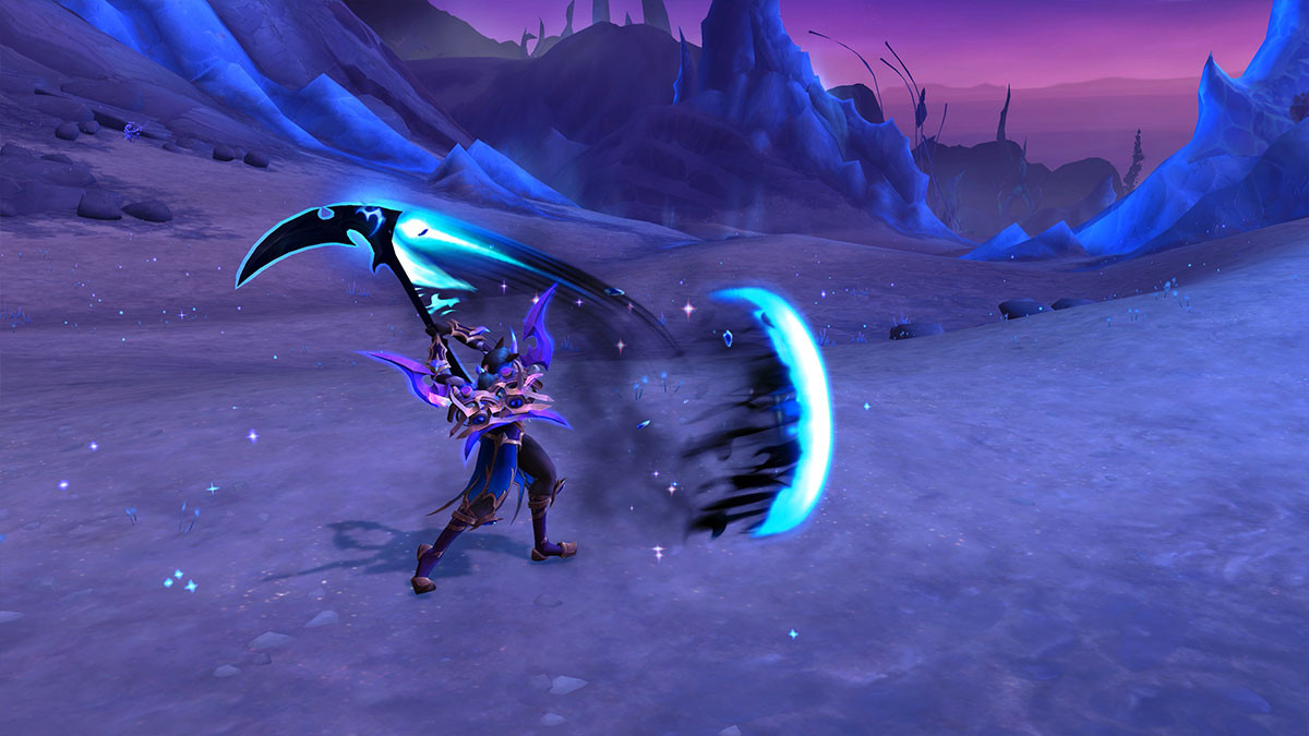 WoW Midnight : la date de sortie du pré-patch dévoilée par les serveurs de test