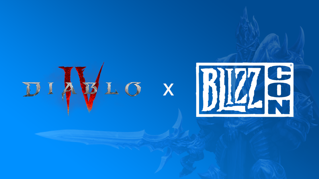 Diablo BlizzCon 2021 : Résumé des annonces et les nouveautés pour le 3, 4