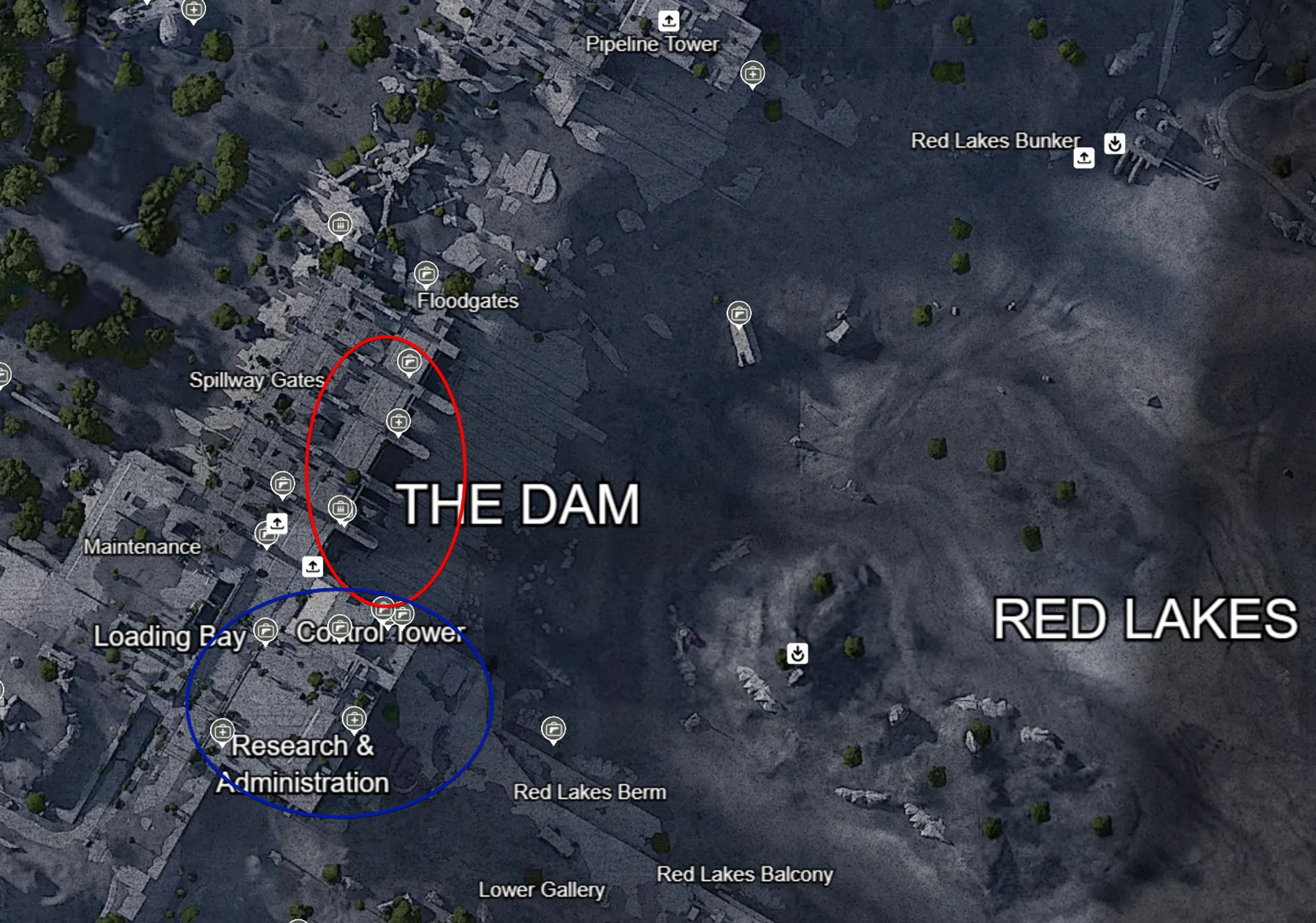 arc-raiders-meilleur-spot-farm-barrage-administration