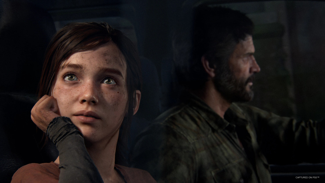 The Last of Us 1 stable sur Steam Deck, ce n'est pas pour tout de suite !