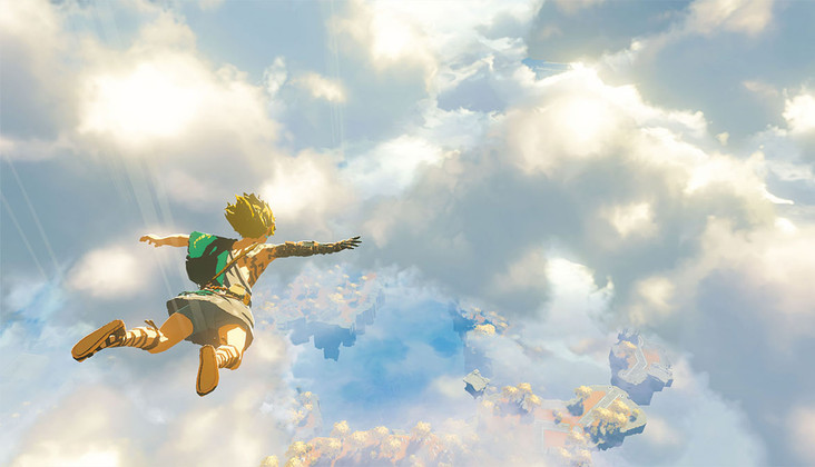 Zelda Tears of the Kingdom : Nintendo attaque l'émulateur Yuzu en justice en raison du millions de copies illégales téléchargées avant la sortie officielle du jeu