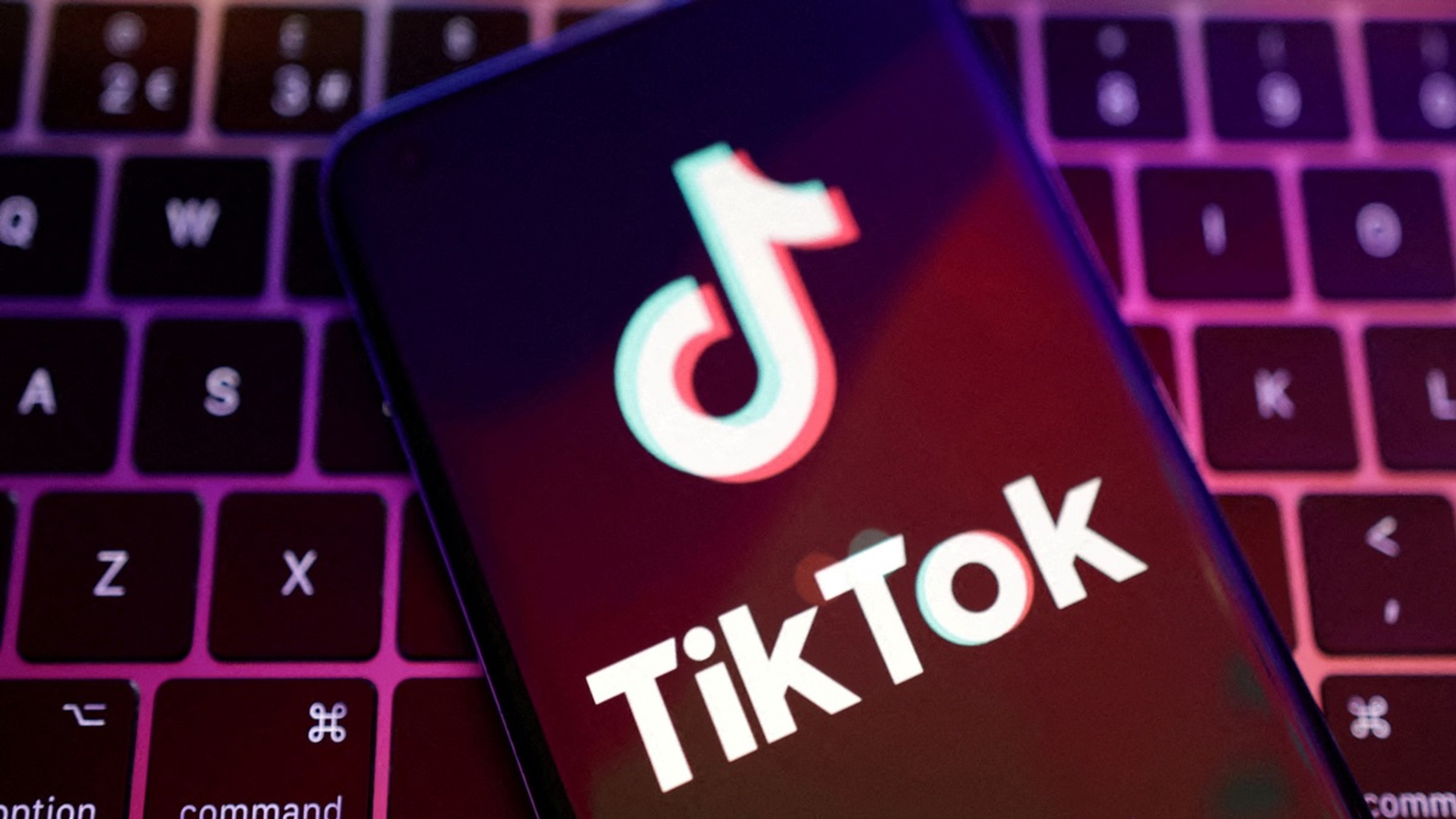 tiktok