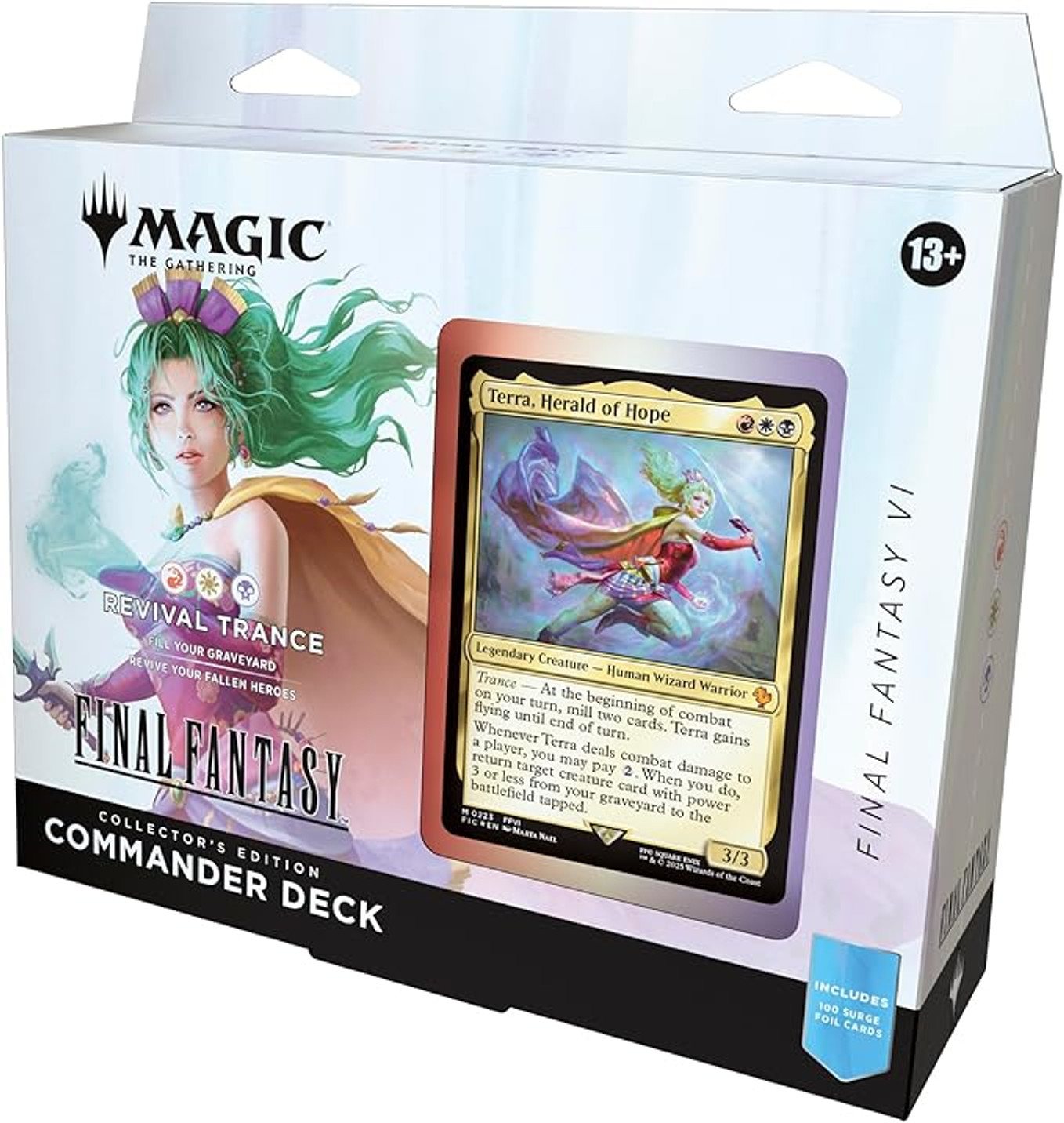 terra-deck-collector