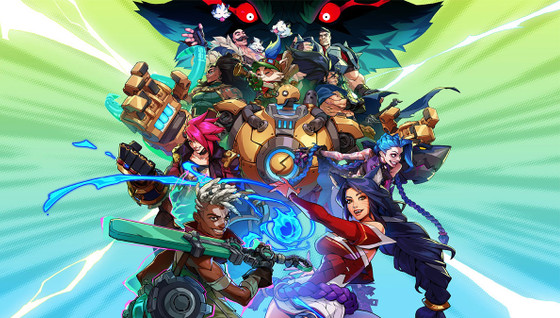 2XKO Early Access : à quelle heure sort le jeu de combat de Riot Games ?
