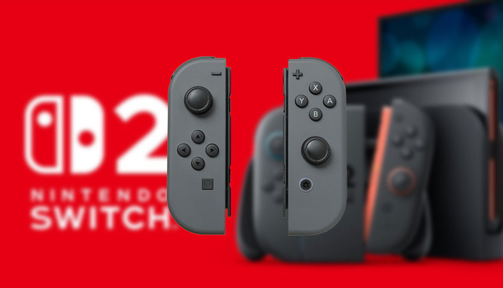 Nintendo Switch 2 : les anciennes manettes Switch sont elles compatibles et utilisables ?