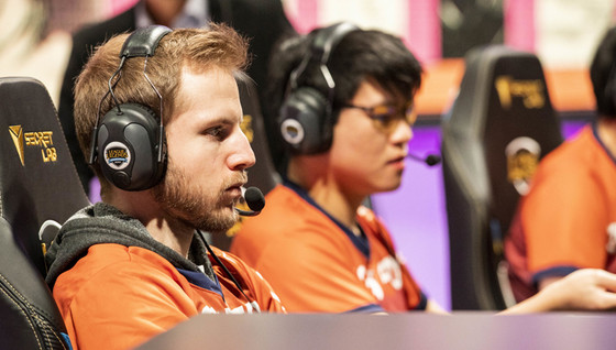 Echo Fox libère tous ses joueurs