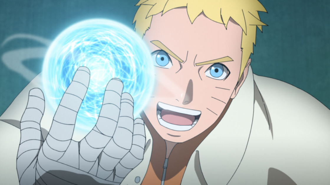 Est-ce que Naruto meurt dans Boruto ?