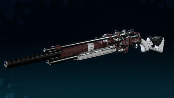 Ballista Borderlands 4 : comment avoir le fusil de sniper légendaire ?