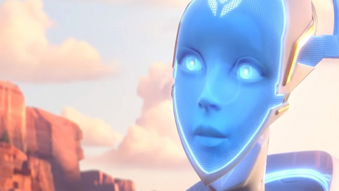 Overwatch : Echo, nouveau héros, date de sortie, sorts et infos