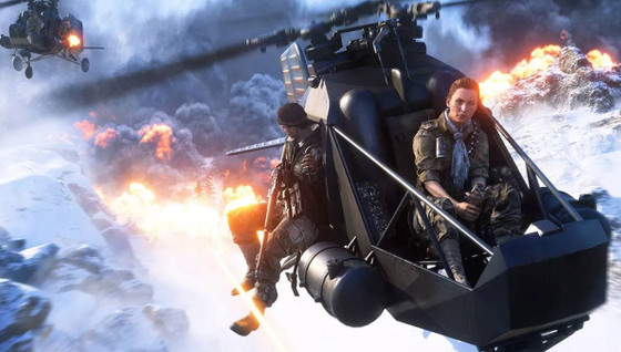 Battlefield REDSEC : le crossplay est-il disponible entre consoles et PC ?