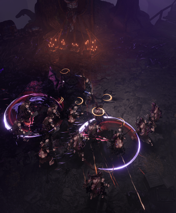 Last Epoch tier list : quelles sont les meilleures classes à jouer sur Last Epoch ?