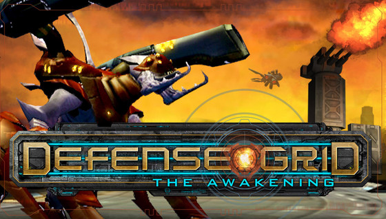 Defense Grid The Awakening est gratuit sur l'EGS