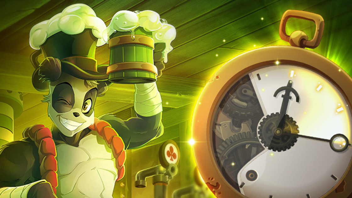 DOFUS : Speedrun des tavernes, Tavernathon