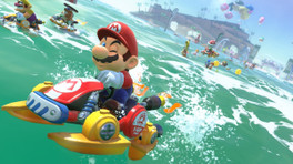 Tous les circuits de Mario Kart World et comment les débloquer sur la Nintendo Switch 2
