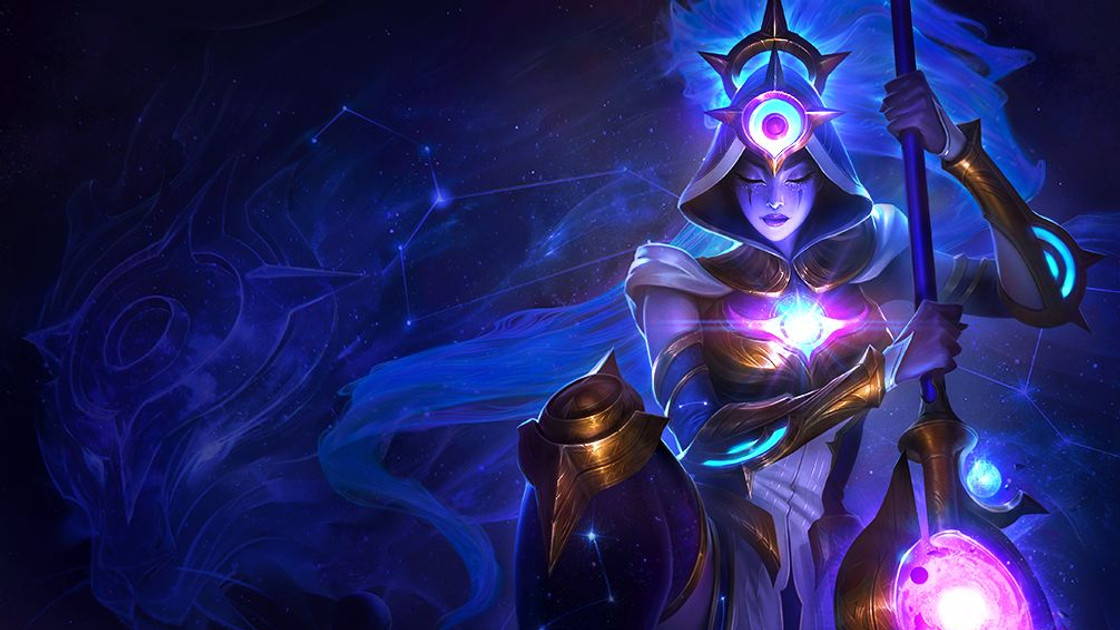 Compo TFT Nidalee Reroll avec Métamorphe (Shapeshifter) au Set 7.5