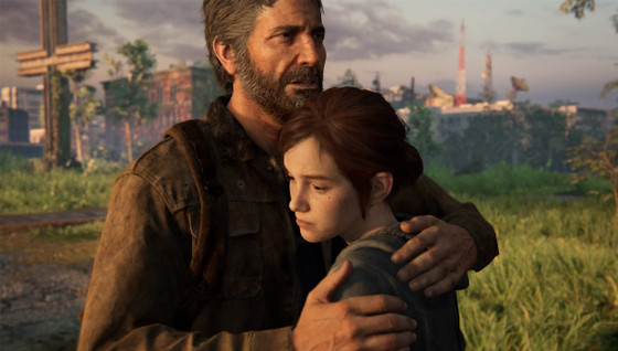 Résumé des événements de The Last of Us 2