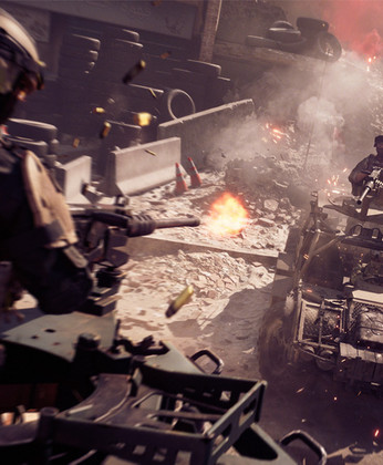 Ingénieur Battlefield 6 : quel loadout jouer avec la classe ?