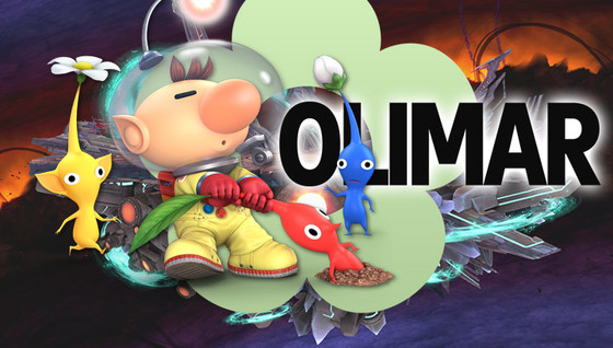 Tout savoir sur Olimar