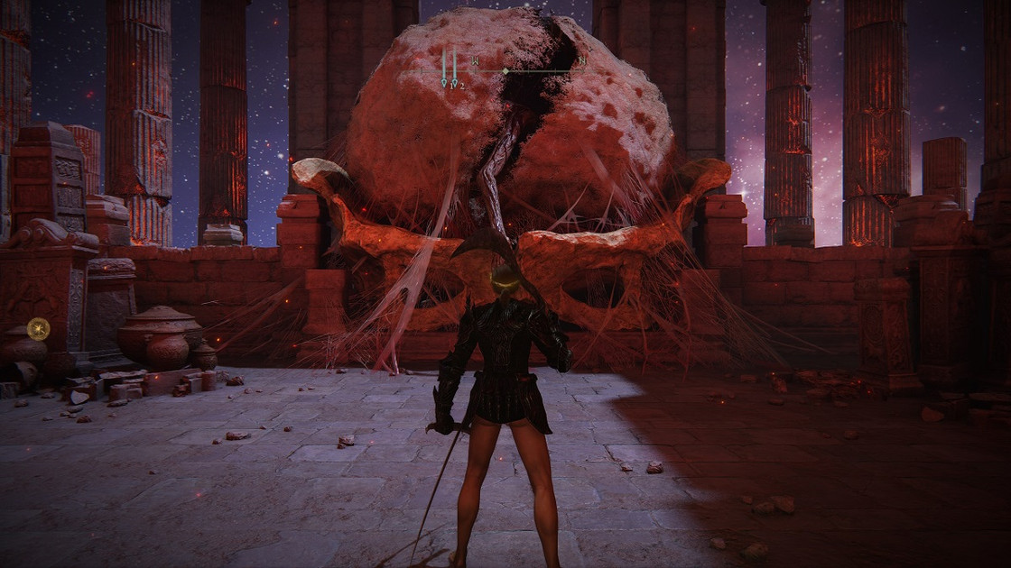 Elden Ring DLC : quel niveau avoir avant de s'aventurer dans le Royaume des Ombres ? Shadow of the Erdtree