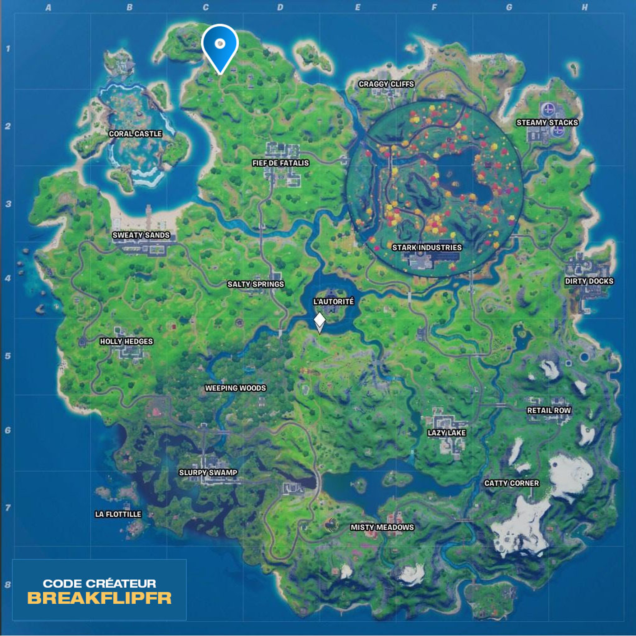 map-camion-de-transport-stark-defi-fortnite