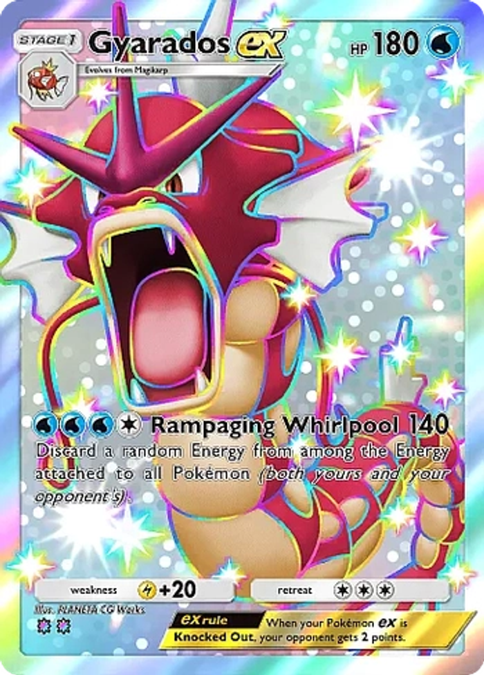 Léviator-ex-Shiny-SR
