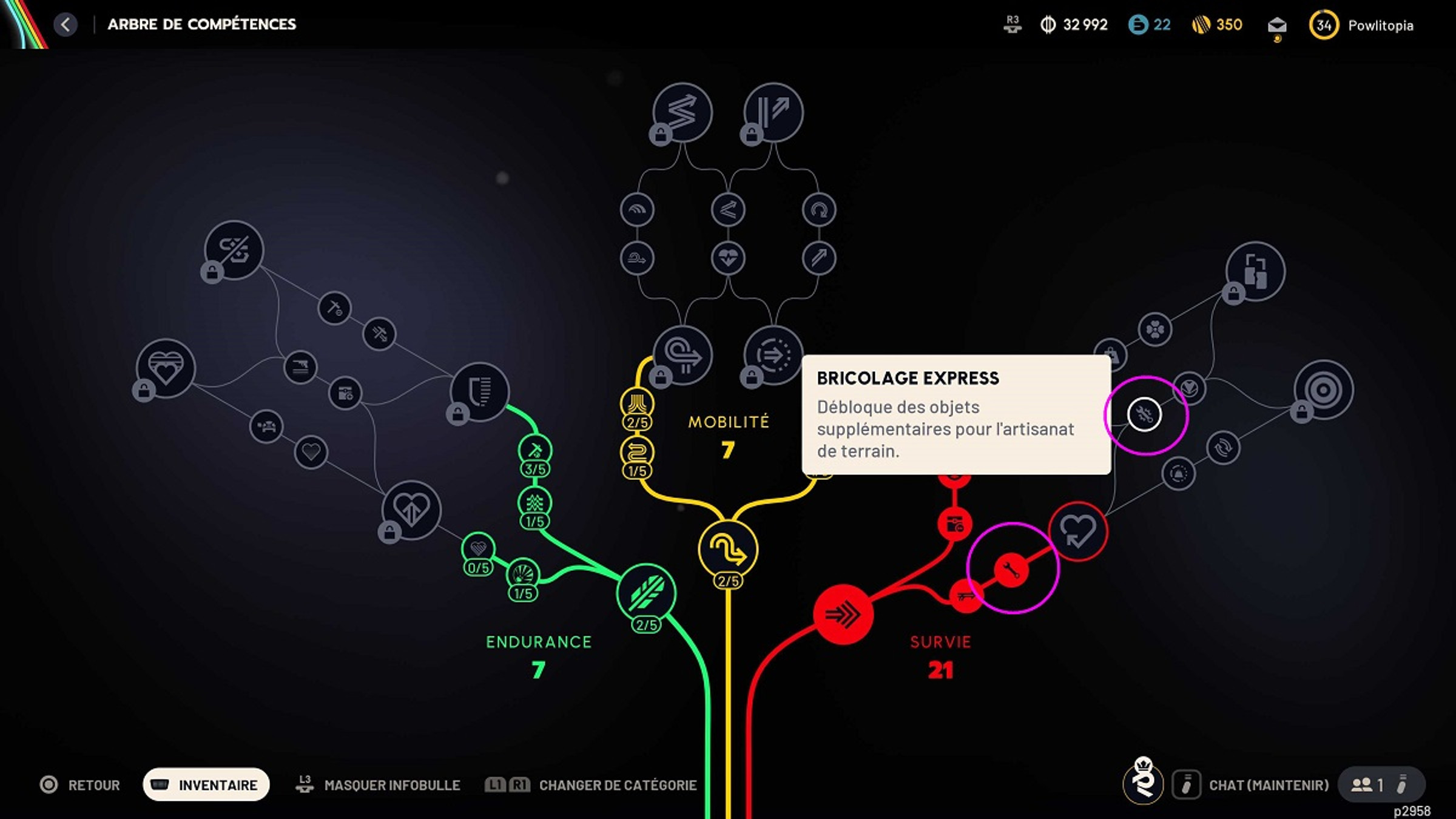 arc-raiders-piege-grenade-incendiaire-arbre