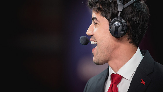 Crumbz caster de l'OWL ?