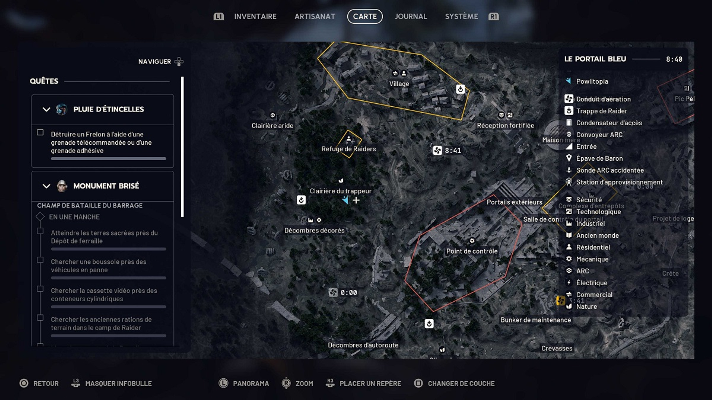 arc-raiders-premier-point-appui-localisation-troisieme-objectif