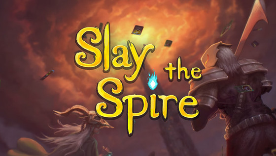Slay the Spire : Jeu de cartes et rogue-like