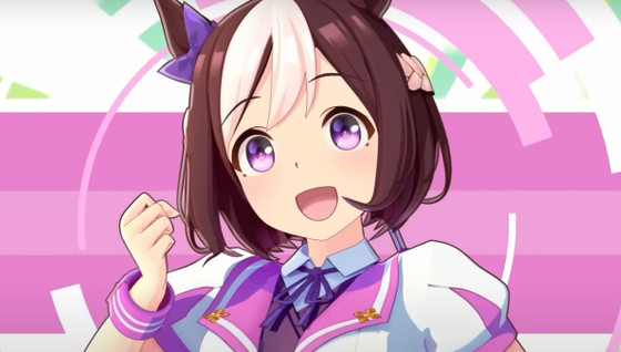 Umamusume Pretty Derby Special Week : Meilleur build, cartes de support, compétences et duo recommandés pour le personnage !