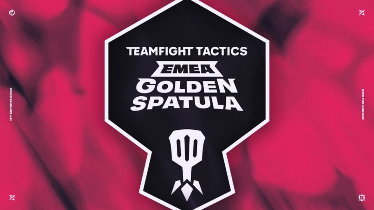 EMEA Golden Spatula TFT : résultats, français qualifiés, date, format, diffusion... toutes les infos sur la dernière compétition européenne du Set 14