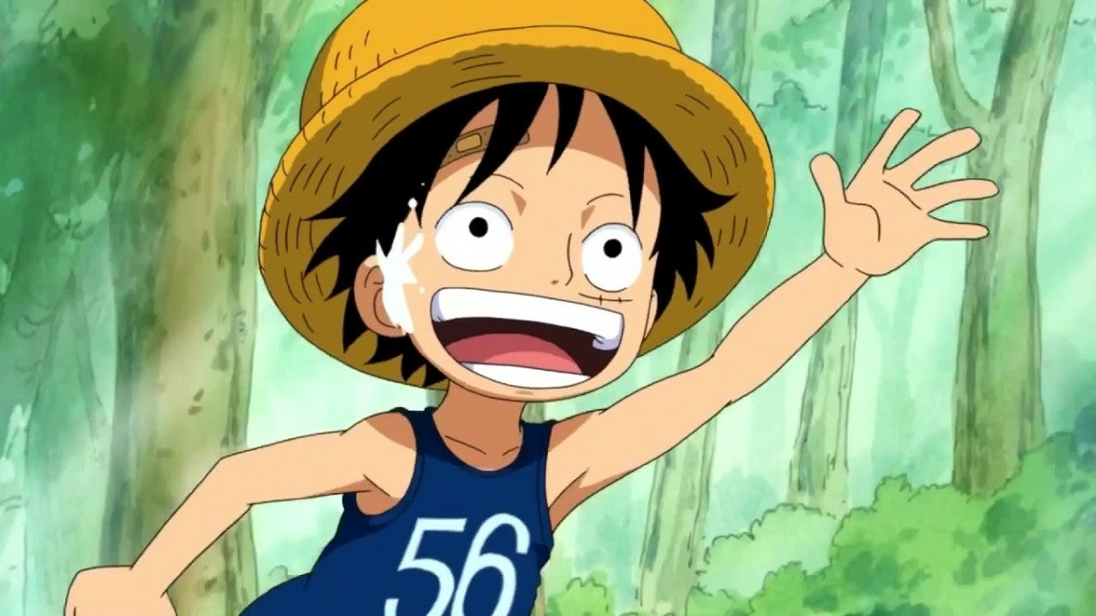 Quelle est la prime initiale de Monkey D. Luffy lorsque le manga One Piece commence ?