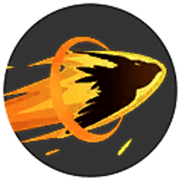 Talonflame-Flame Charge