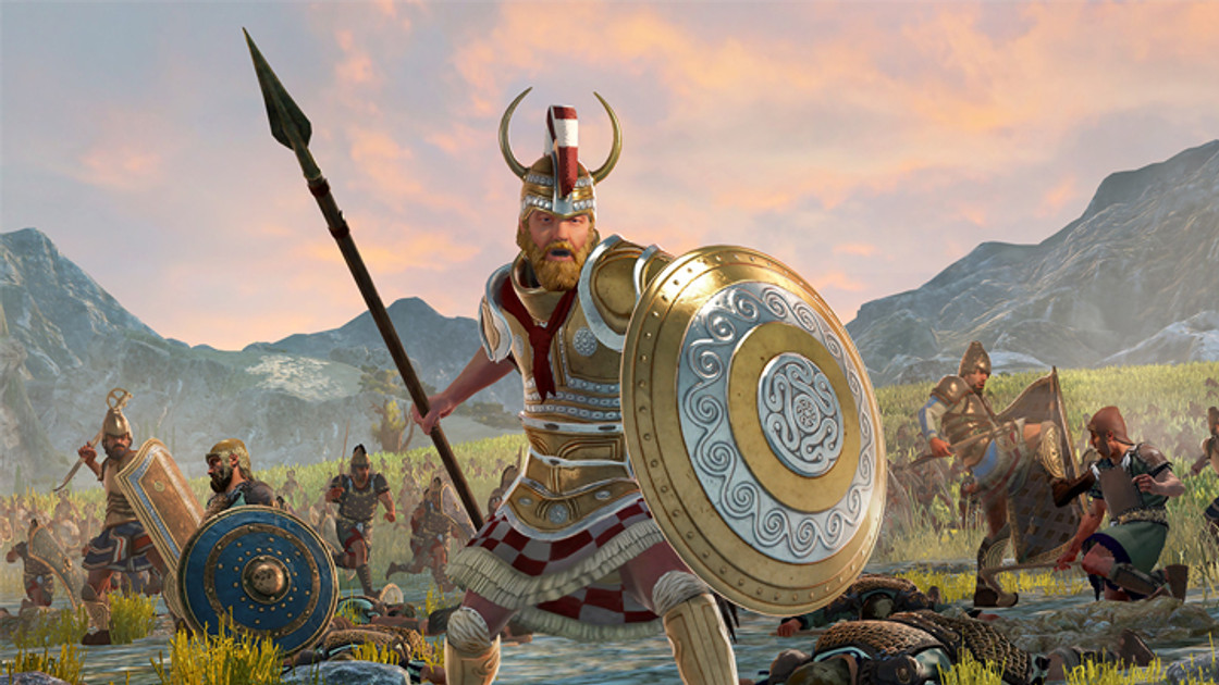 Total War Troy : Guide de débutant et conseils de base pour bien démarrer votre partie