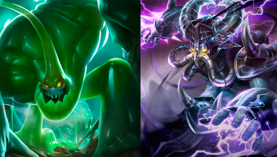 Voici les 3 meilleurs pick Mid pour le patch 13.1.b