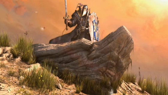 Bientôt un Warcraft III HD ?