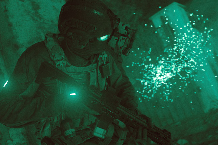 Que faire en cas de code d'erreur sur Call of Duty Warzone ?