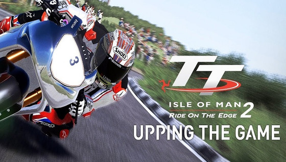 On a testé TT Isle of Man 2