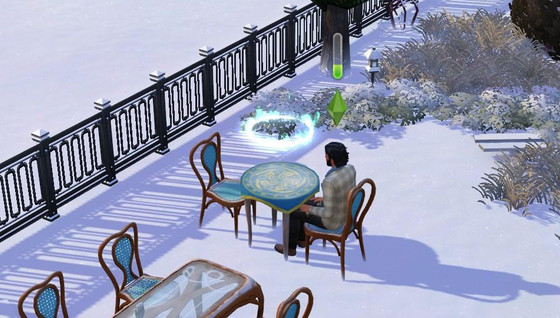 Comment devenir Médium dans les Sims 4 ?