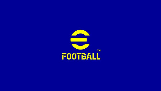 PES 2022 devient eFootball