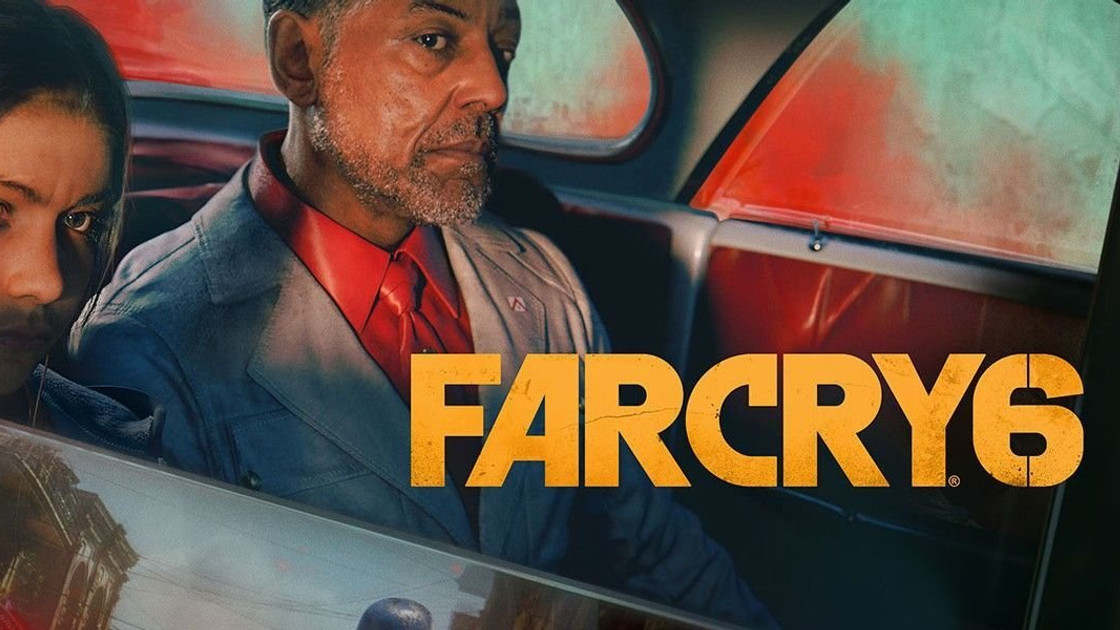 Far Cry 6, date de sortie