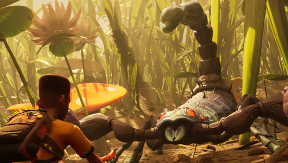 Scorpion Grounded 2 : où en trouver et comment en vaincre un ?