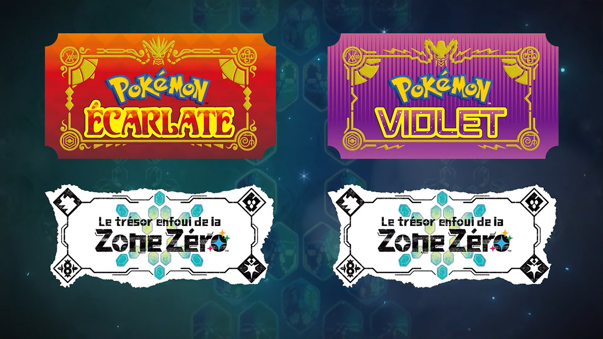 Résumé Pokémon Presents Août 2023 : Toutes les annonces majeures pour la licence