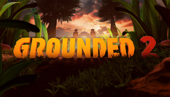 Grounded 2 : Le prochain jeu dévoilé lors du Xbox Games Showcase 2025 !