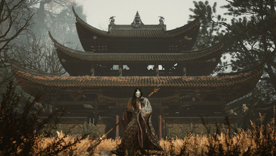 Wuchang Fallen Feathers : toutes les fins et comment les débloquer