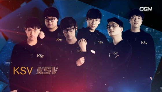 KSV change de nom