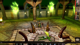 Guide des codes de triche sur Neverwinter Nights (PC)