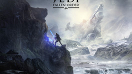 On a testé SWJ : Fallen Order