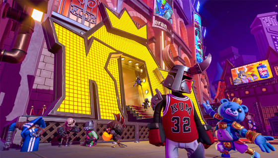 Preview King of Meat : que vaut le jeu de Glowmade ?