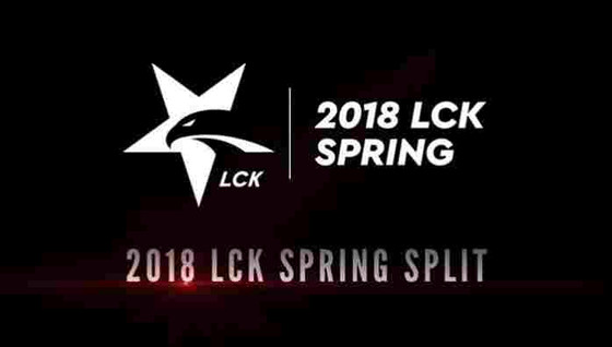 LCK : Un Spring pour rien ?